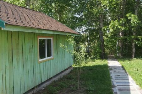 Успенские дали - 117