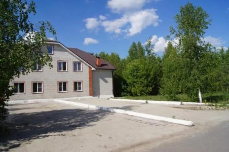 Успенские дали - 121