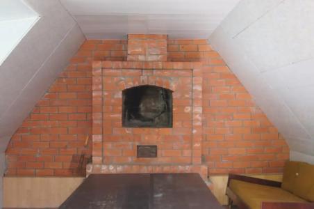 Успенские дали - 86