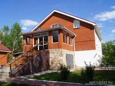 Успенские дали - 3