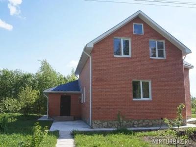 Успенские дали - 5