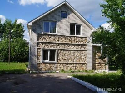 Успенские дали - 1