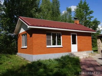 Успенские дали - 4