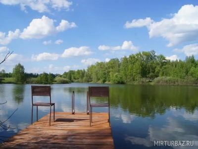 Успенские дали - 7