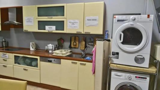 Трэвел Инн на Авиамоторной - 30