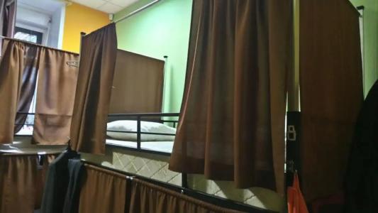 Трэвел Инн на Авиамоторной - 18