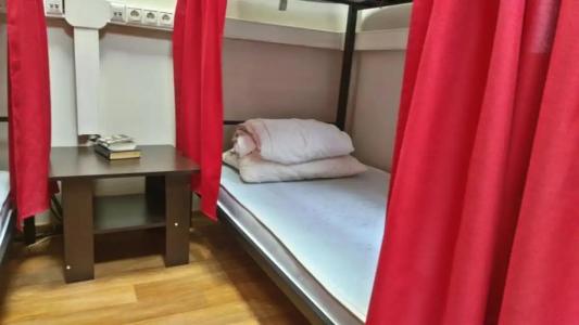 Трэвел Инн на Авиамоторной - 26