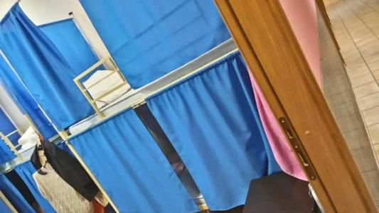 Трэвел Инн на Авиамоторной - 29