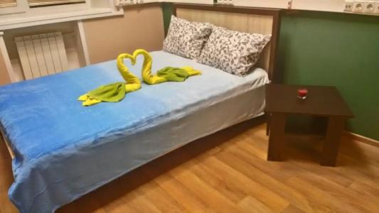 Трэвел Инн на Авиамоторной - 33