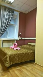 Трэвел Инн на Авиамоторной - 35