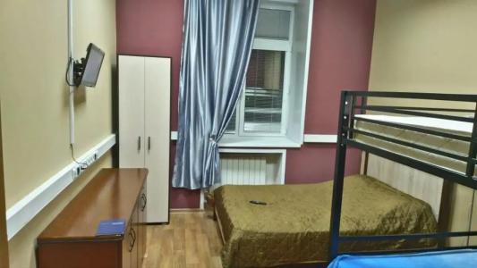 Трэвел Инн на Авиамоторной - 40