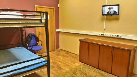 Трэвел Инн на Авиамоторной - 41