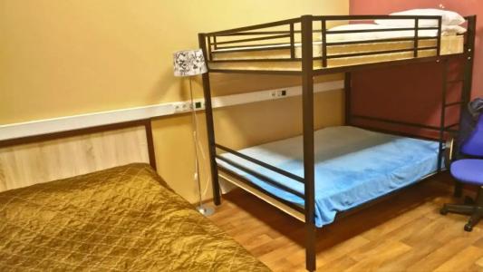 Трэвел Инн на Авиамоторной - 42
