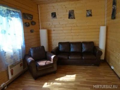 Травяная губа - 32