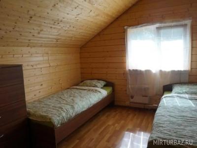 Травяная губа - 35