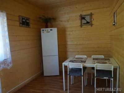 Травяная губа - 36