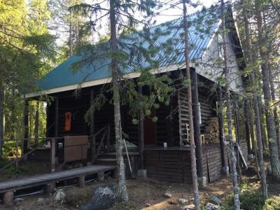 Травяная губа - 15