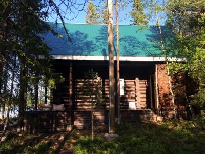 Травяная губа - 16