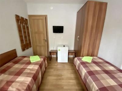 ЮжУралСтройСервис - 77