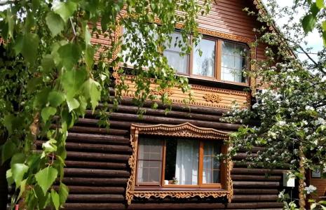 Дивный дворик - 91