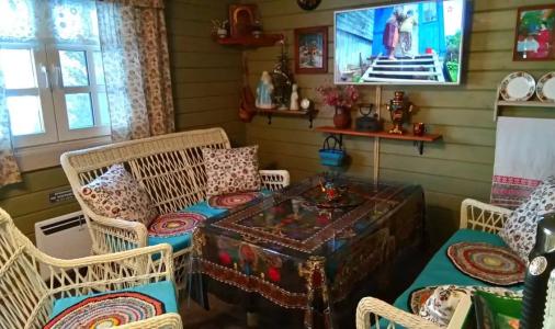 Дивный дворик - 139