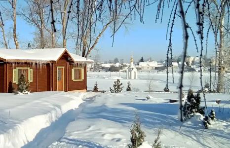 Дивный дворик - 149