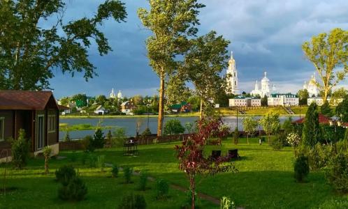 Дивный дворик - 167