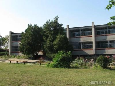 Эльтиген - 6