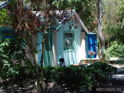 Эльтиген - 8