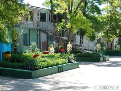 Эльтиген - 9