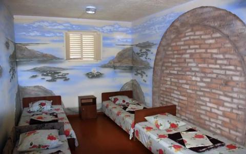 Эльтиген - 25