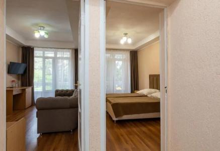 Санаторий им. Димитрова - 210