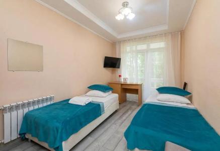 Санаторий им. Димитрова - 150