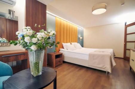 Санаторий Виктория - 25