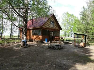 Рыбацкий хуторок - 0