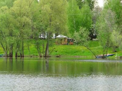 Рыбацкий хуторок - 15