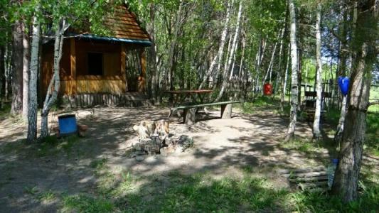 Рыбацкий хуторок - 6