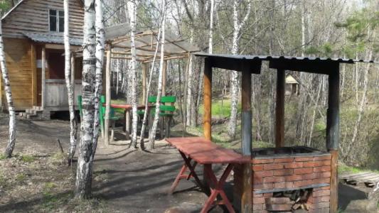 Рыбацкий хуторок - 24
