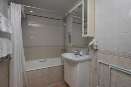 Санаторий Адлеркурорт корпус Коралл - 49