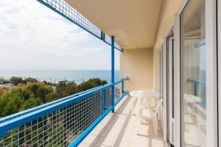 Санаторий Адлеркурорт корпус Коралл - 50