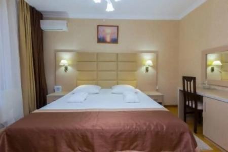 Санаторий Адлеркурорт корпус Коралл - 37