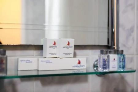 Санаторий Адлеркурорт корпус Коралл - 28