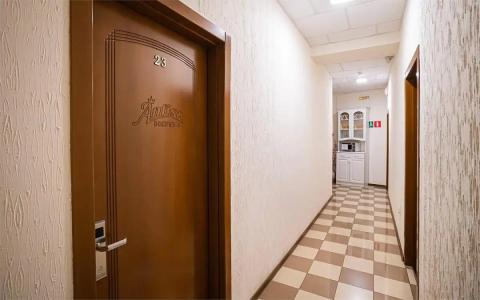 Анфиса - 7