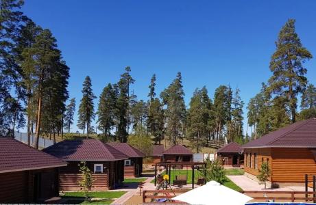 Приволье - 0