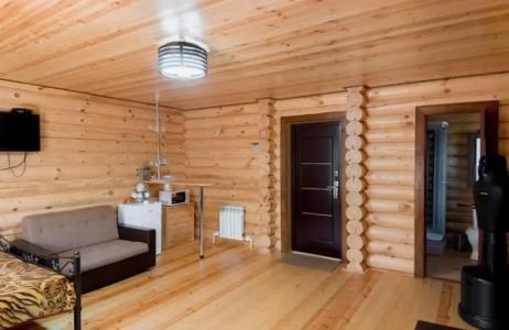 Приволье - 15