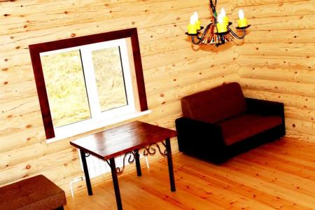 Приволье - 17