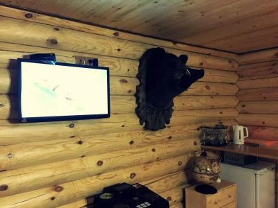 Приволье - 18