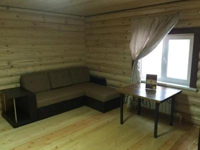 Приволье - 19