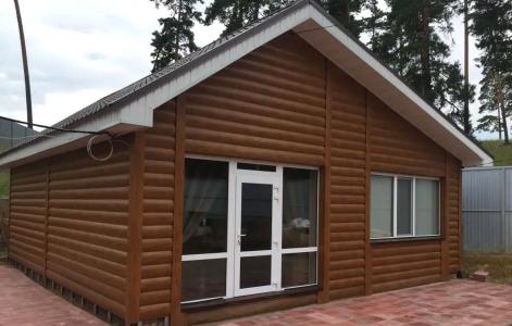 Приволье - 20