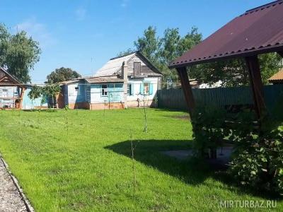 Астраханский - 9